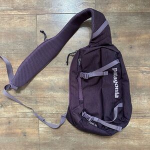 Patagonia Atom 8L Sling Bag